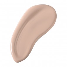 Seventeen Natural Velvet Longlasting Matte Foundation - 04 True Beige
